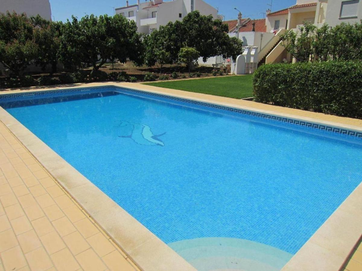 Casa Fernandes Villa Burgau Kültér fotó