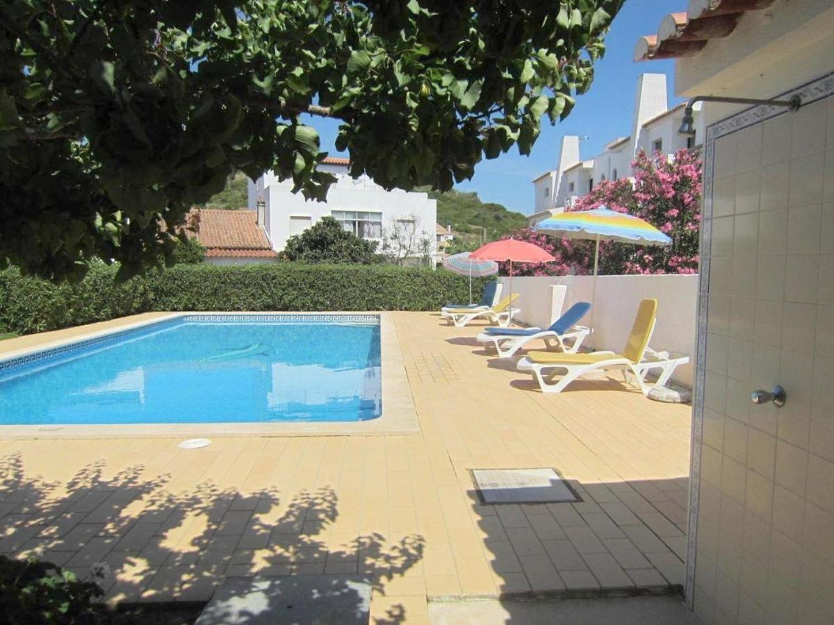 Casa Fernandes Villa Burgau Kültér fotó