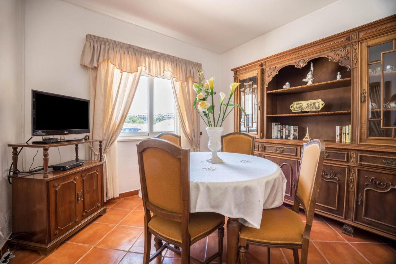 Casa Fernandes Villa Burgau Kültér fotó