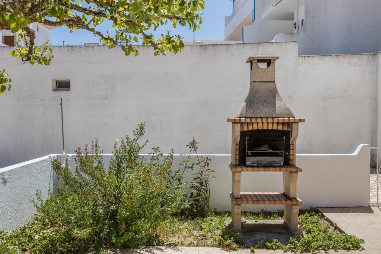Casa Fernandes Villa Burgau Kültér fotó