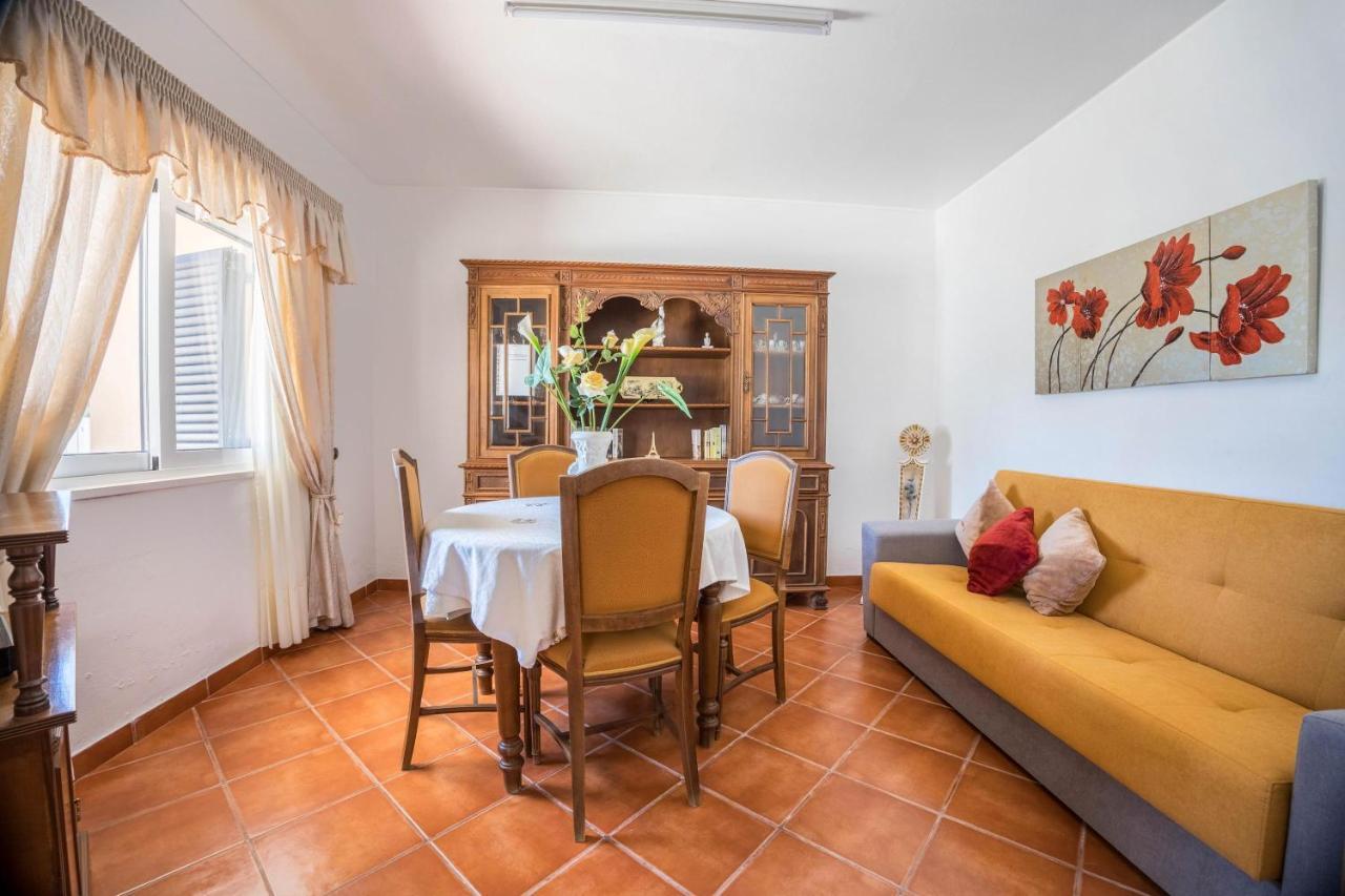 Casa Fernandes Villa Burgau Kültér fotó