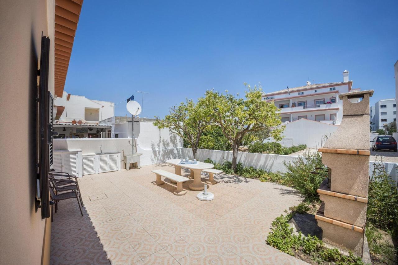 Casa Fernandes Villa Burgau Kültér fotó