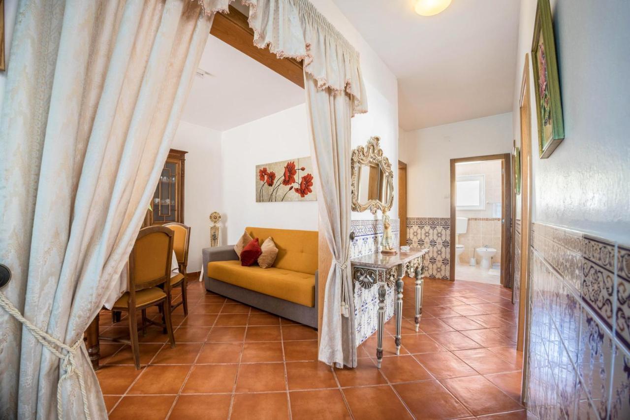 Casa Fernandes Villa Burgau Kültér fotó