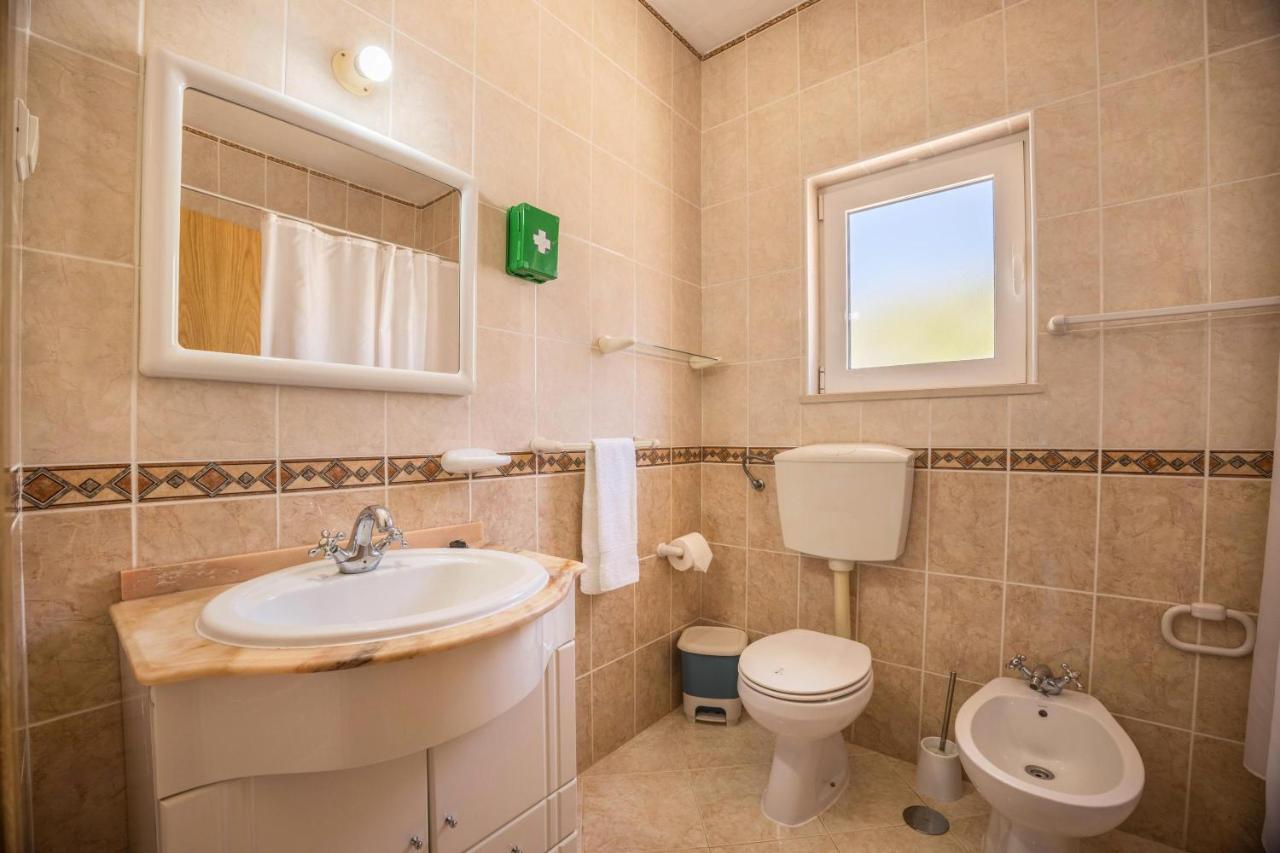 Casa Fernandes Villa Burgau Kültér fotó