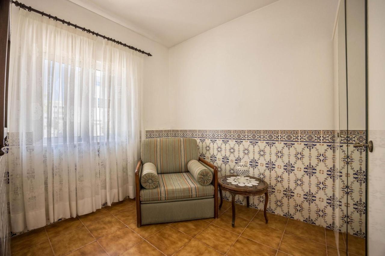 Casa Fernandes Villa Burgau Kültér fotó