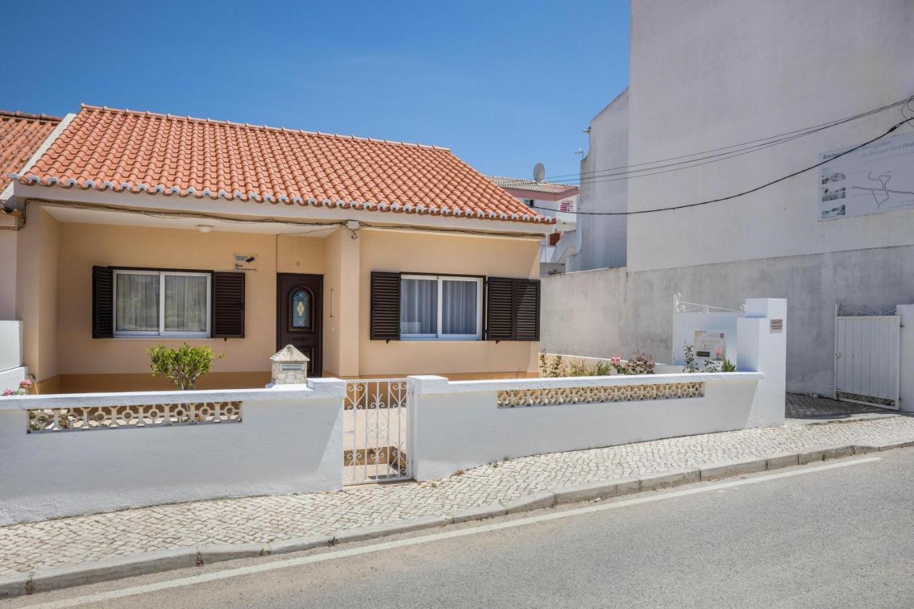 Casa Fernandes Villa Burgau Kültér fotó