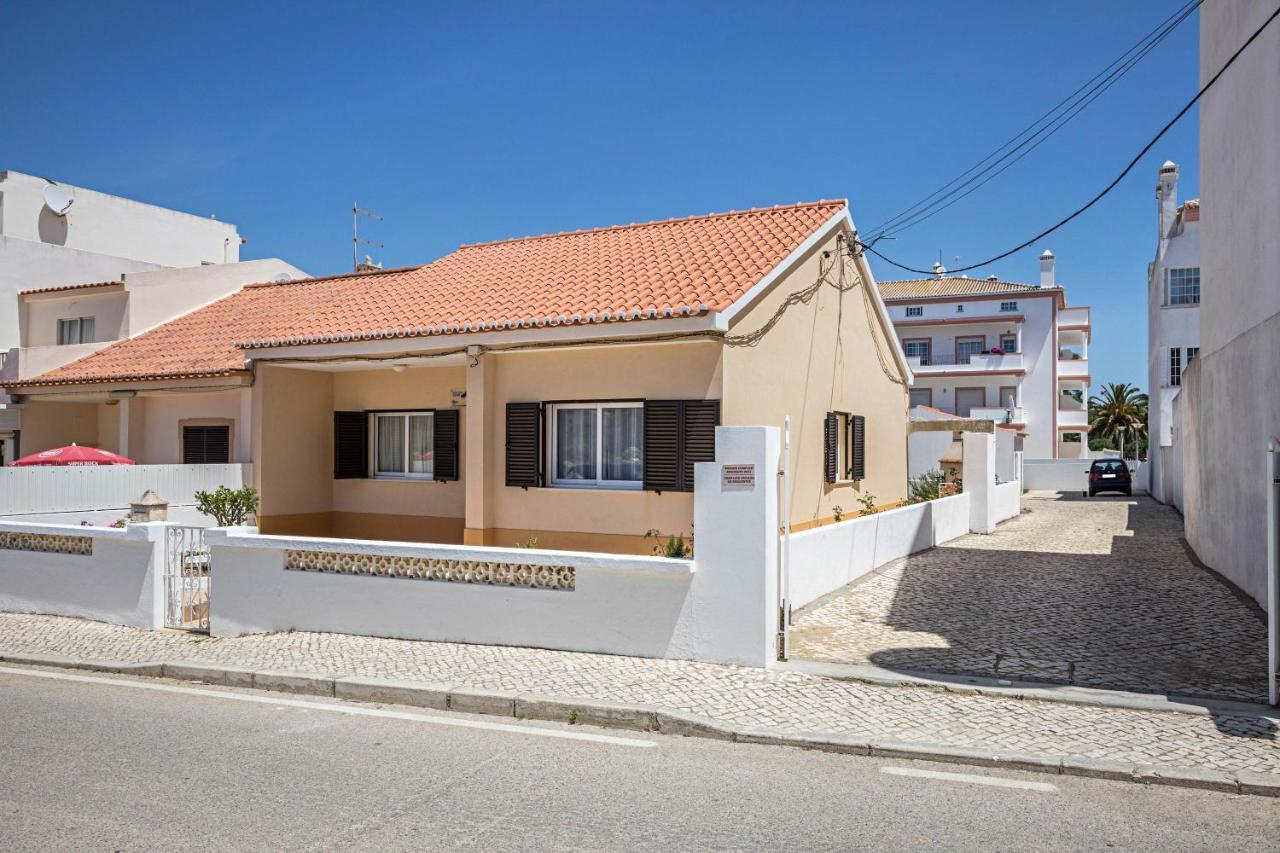 Casa Fernandes Villa Burgau Kültér fotó