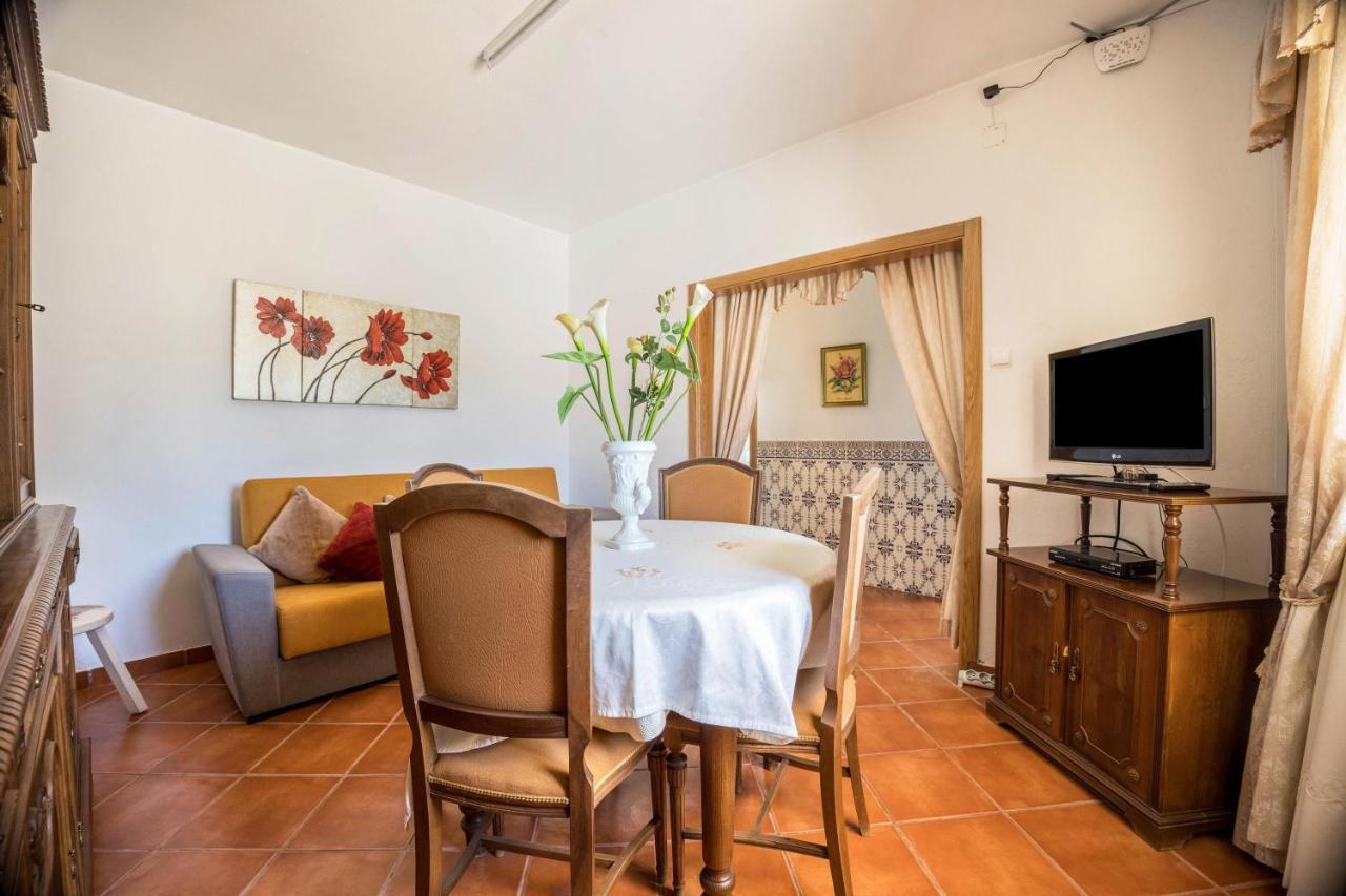 Casa Fernandes Villa Burgau Kültér fotó