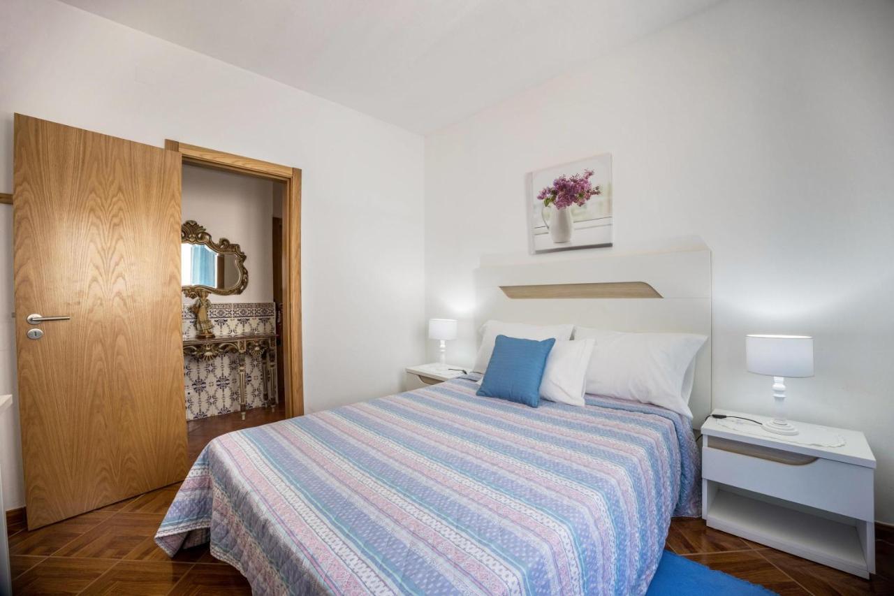 Casa Fernandes Villa Burgau Kültér fotó