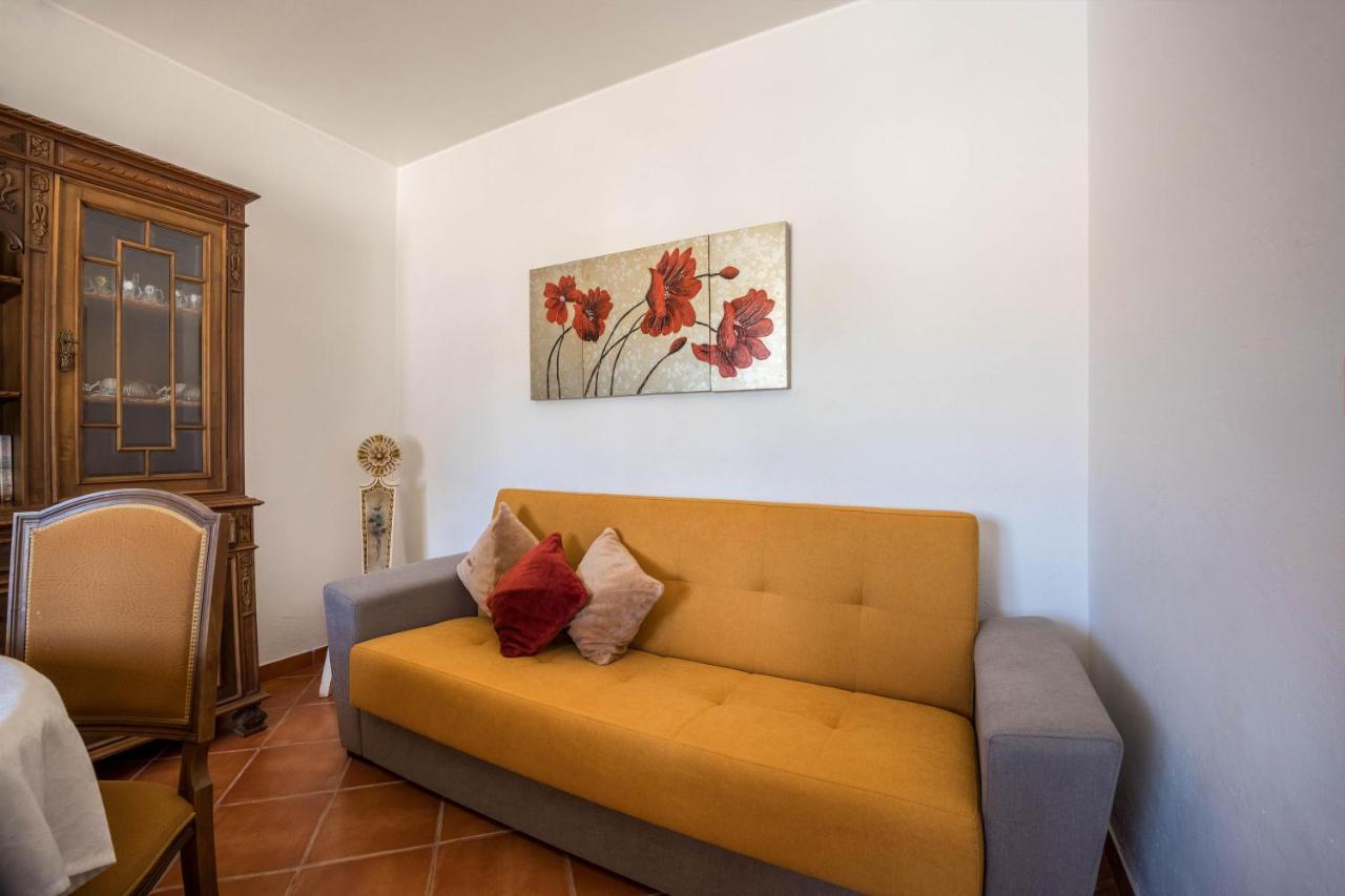 Casa Fernandes Villa Burgau Kültér fotó