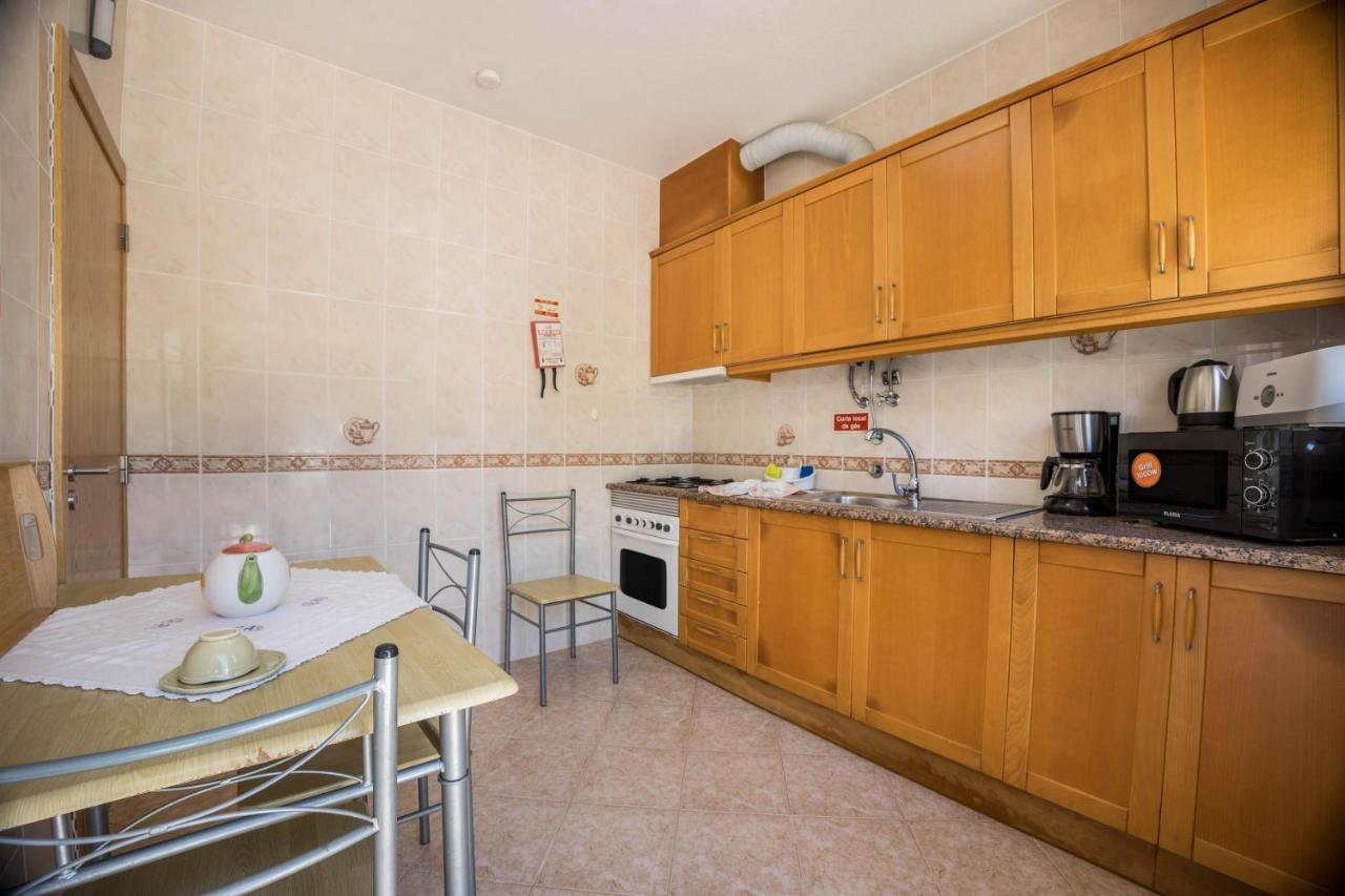 Casa Fernandes Villa Burgau Kültér fotó